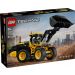 Lego Technic Ładowarka kołowa Volvo L120 Electric 42209